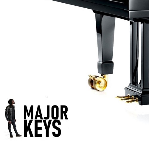 Major Keys L.I Freeze feat. Major Keys