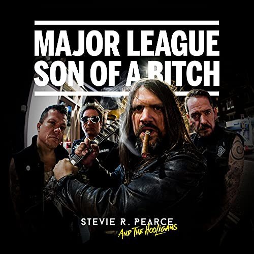 Major League Son Of A Bitch Various Artists