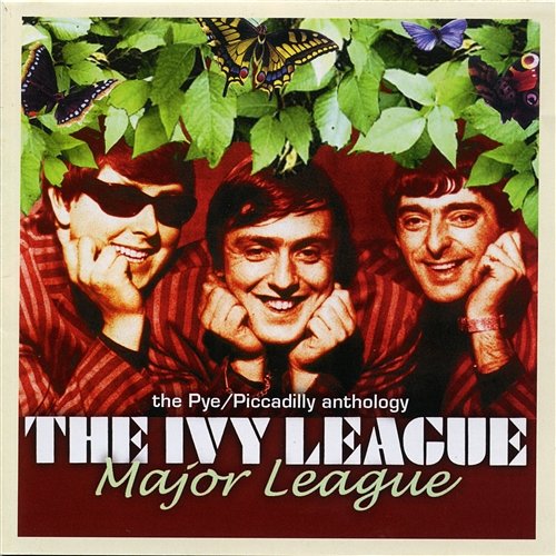 Major League - The Pye/Piccadilly Anthology The Ivy League