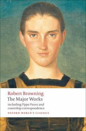 Major Works Robert Browning