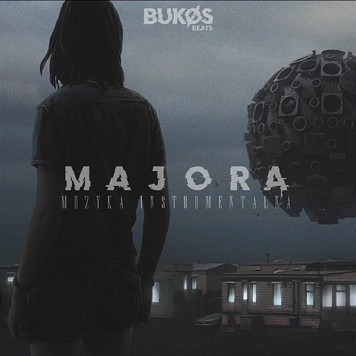 Majora (Muzyka instrumentalna) Bukos