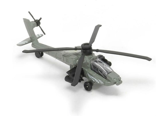 Majorette, helikopter Air Squadron AH-64 Apache Longbow Majorette