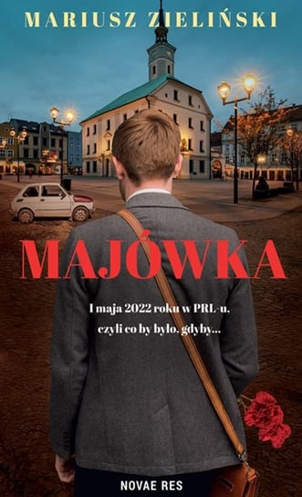 Majówka Zieliński Mariusz