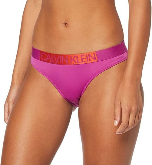 Majtki Calvin Klein Classic Bikini-L Calvin Klein