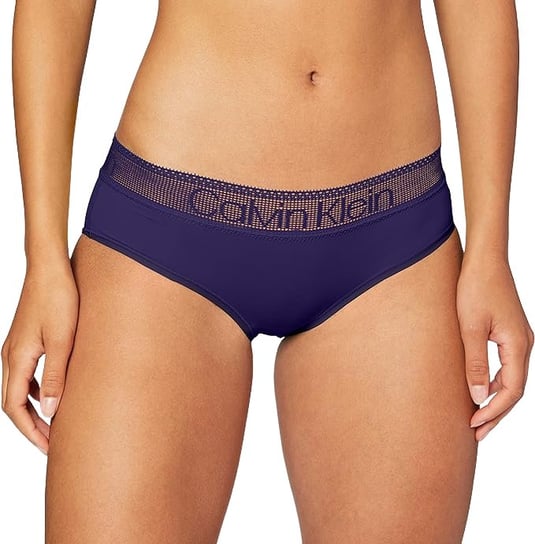 Majtki Calvin Klein Figi Hipster-XS Calvin Klein