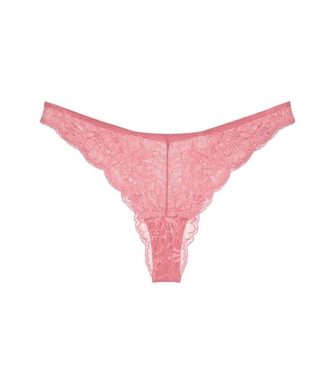 Majtki damskie Amourette Charm T Highleg Brazilian-42 Triumph