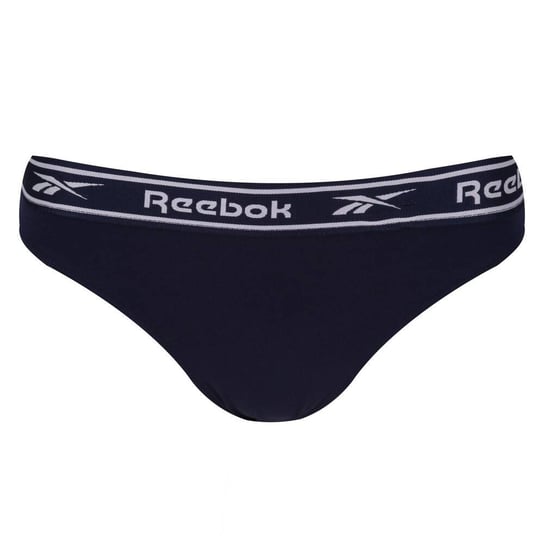 Majtki damskie Reebok Pans Thongi 3 pak-S Reebok