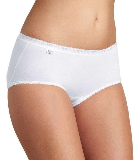 Majtki damskie sloggi Basic+ Midi-38 Sloggi