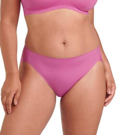 Majtki damskie sloggi BODY ADAPT High Leg Brief-S Sloggi