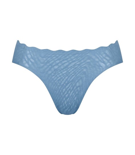 Majtki damskie sloggi ZERO Feel Bliss High leg-M Sloggi