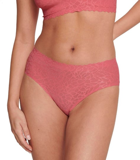 Majtki damskie sloggi Zero Feel Lace 2.0 Hipster-L Sloggi