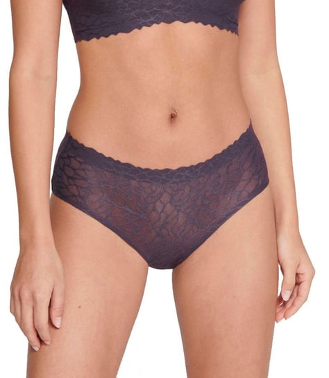 Majtki damskie sloggi Zero Feel Lace 2.0 Hipster-M Sloggi