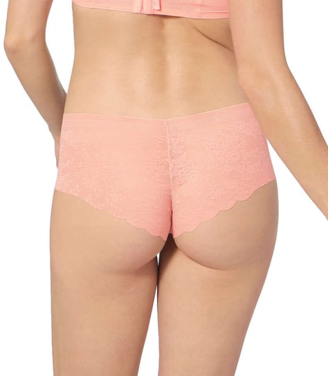 Majtki damskie sloggi Zero Lace Short-M Sloggi