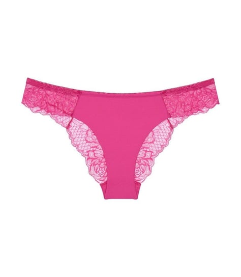 Majtki damskie Wild Peony Florale Brazilian-38 Triumph