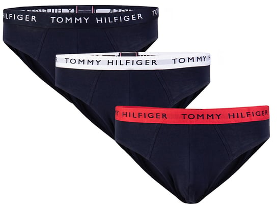 Majtki męskie Tommy Hilfiger  3-Pack UM0UM02389-0TA Tommy Hilfiger