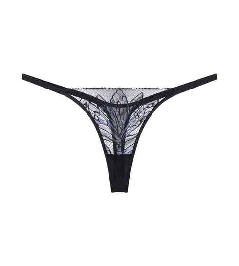 Majtki stringi damskie koronkowe Triumph Crazy Stupid Love *R 38 Triumph
