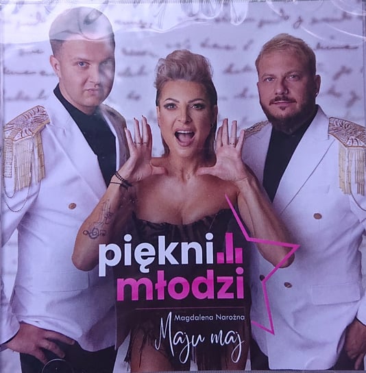 Maju maj Piękni i Młodzi