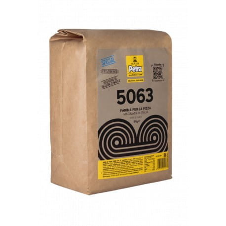 Mąka 5Kg Petra5063 Special Inny producent