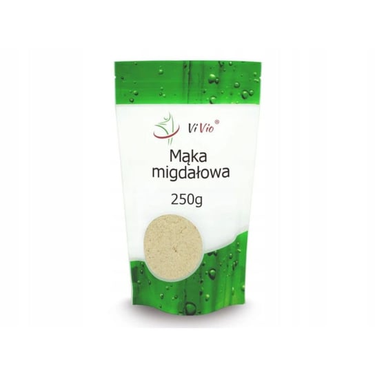 Mąka Migdałowa 250 g Vivio Vivio