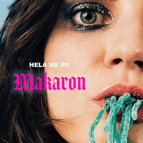 Makaron Hela Me Ry
