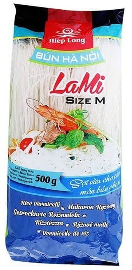 Makaron ryżowy do dania Bun Cha 500g - Hiep Long Hiep Long