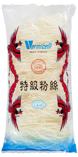 Makaron sojowy Vermicelli 100g - LongKou LongKou