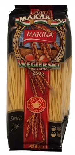 Makaron Spaghetti 250g Marina Inna marka