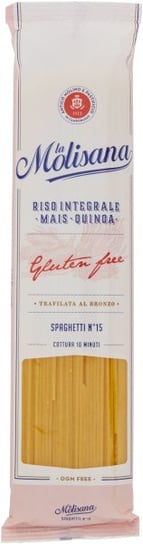 Makaron Spaghetti n15 Gluten Free  400g - La Molisana Inny producent
