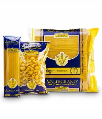 Makaron spaghetti Valdigrano 5kg Inna marka