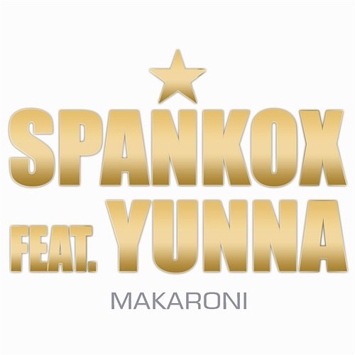 Makaroni Spankox feat. Yunna