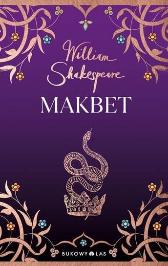 Makbet Shakespear William