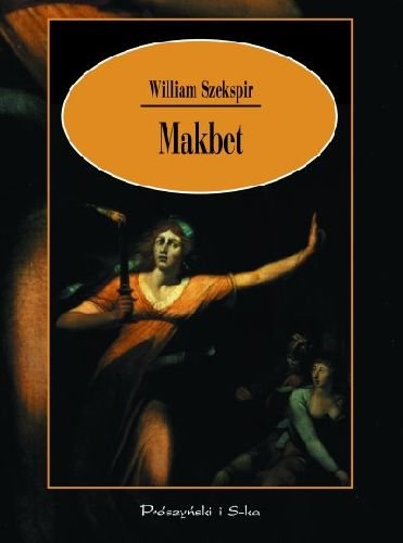 MAKBET Shakespeare William
