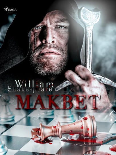 Makbet Shakespeare William