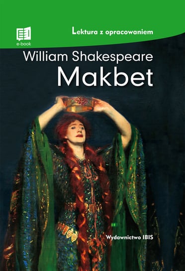 Makbet Shakespeare William