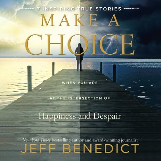 Make a Choice Benedict Jeff