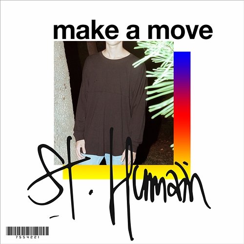 Make a Move St. Humain