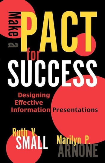 Make a PACT for Success Small Ruth V.