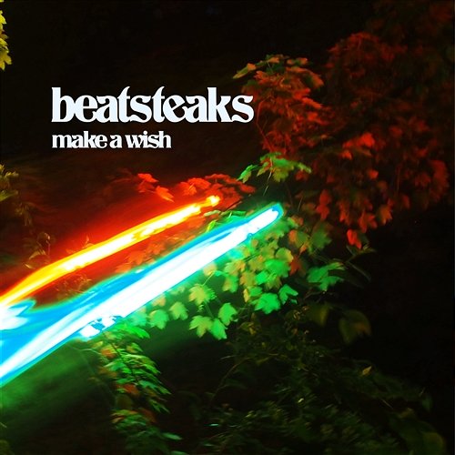Make a Wish Beatsteaks