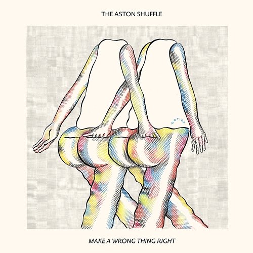 Make a Wrong Thing Right The Aston Shuffle, Micah Powell