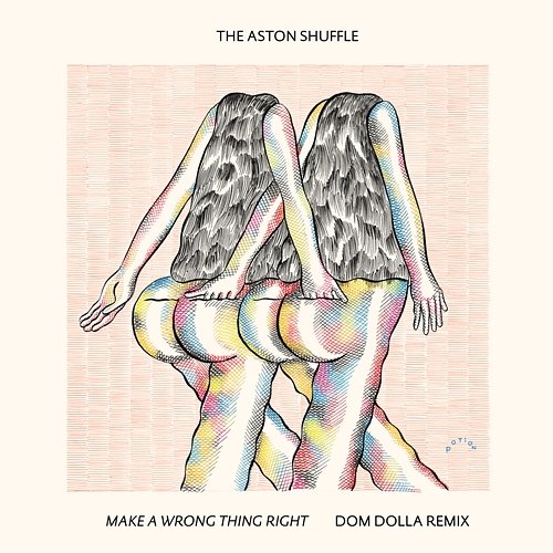 Make a Wrong Thing Right The Aston Shuffle, Micah Powell