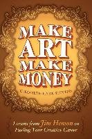 Make Art Make Money Hyde Stevens Elizabeth