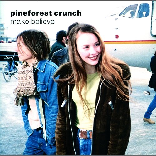 Make Believe Pineforest Crunch