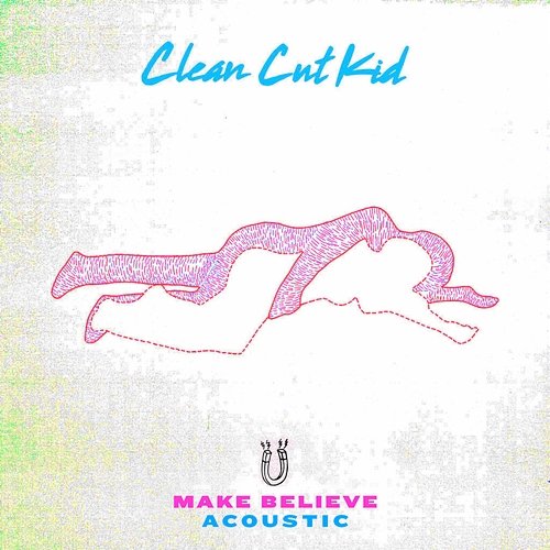 Make Believe Clean Cut Kid