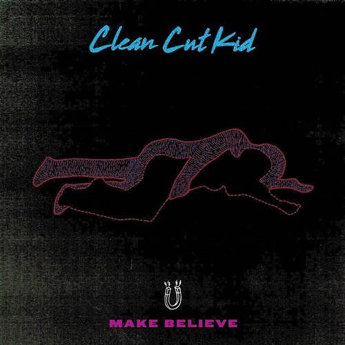 Make Believe Clean Cut Kid