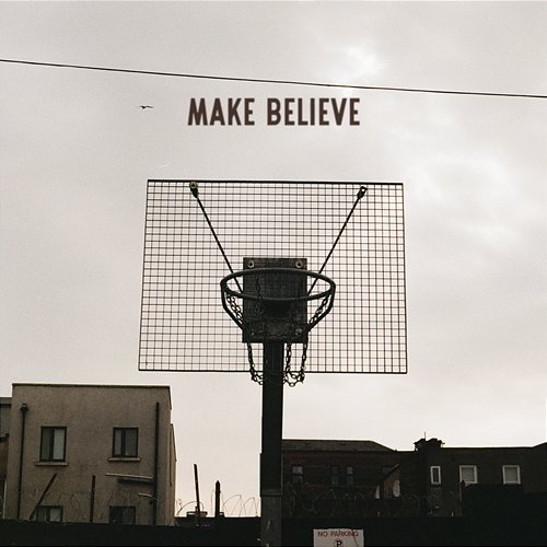 Make Believe Bradley Marshall