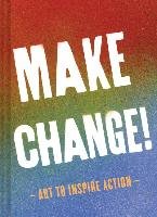 Make Change! Chronicle Books