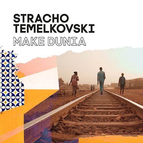 Make Dunia Stracho Temelkovski