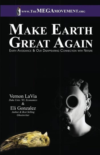 Make Earth Great Again LaVia Vernon