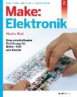 Make: Elektronik Platt Charles