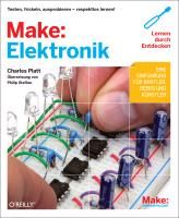 Make: Elektronik Platt Charles